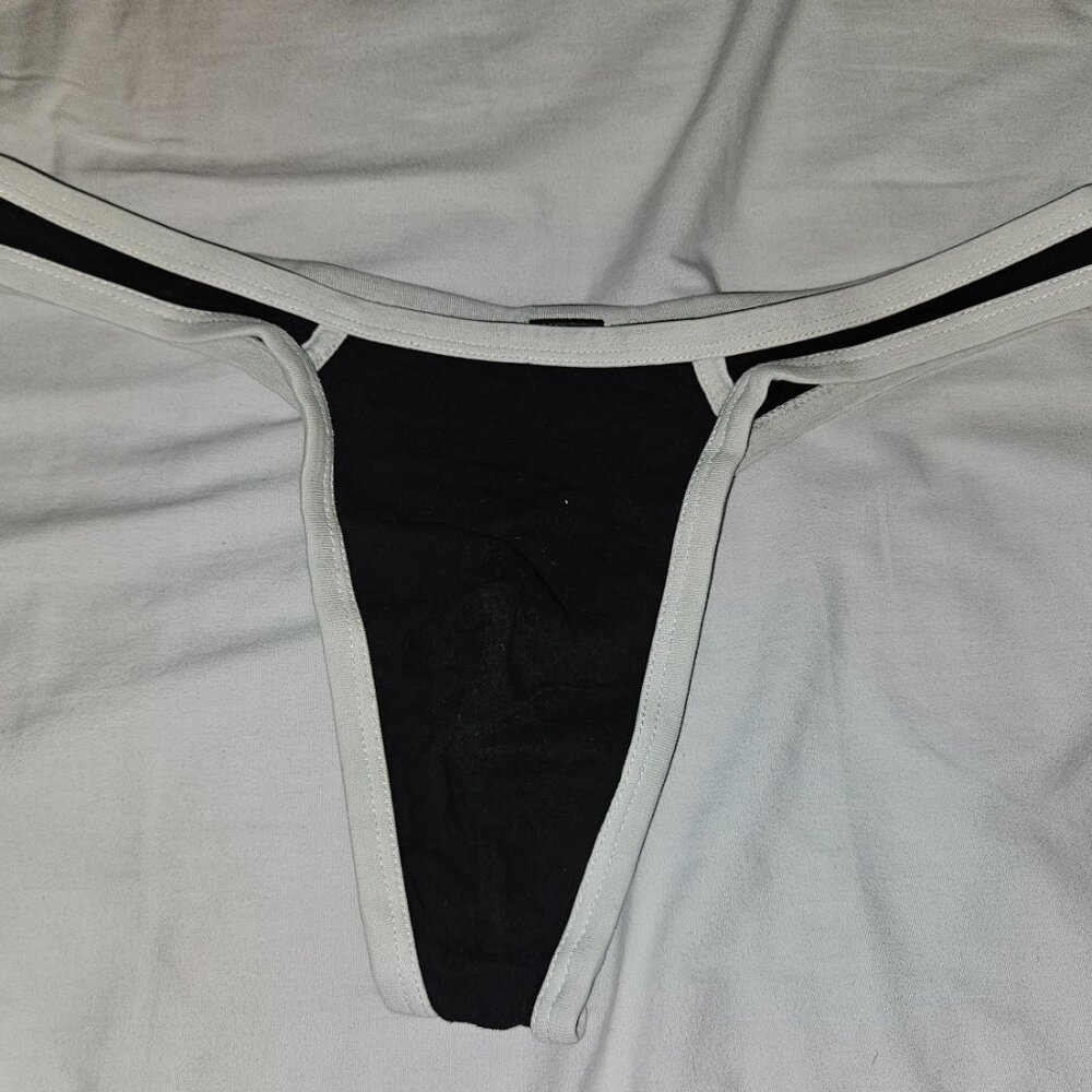 Shein thong (2-pack)